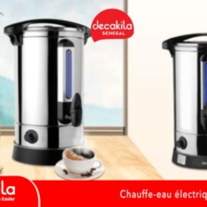 Chauffe-eau électrique