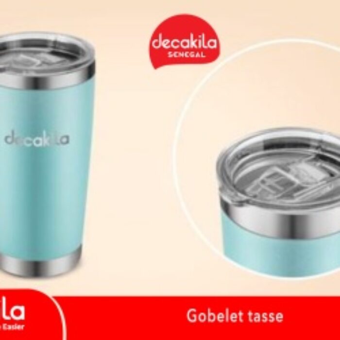 Gobelet tasse